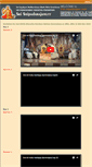 Mobile Screenshot of live.sripadarajamutt.org
